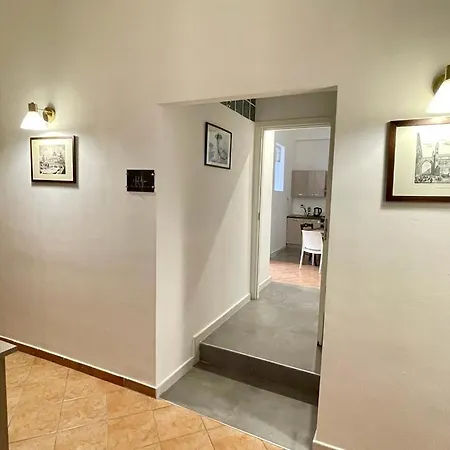 Le Stanze Di Ruggero פלרמו
