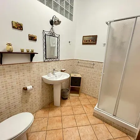 Le Stanze Di Ruggero פלרמו