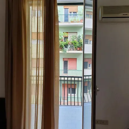 Le Stanze Di Ruggero Palermo