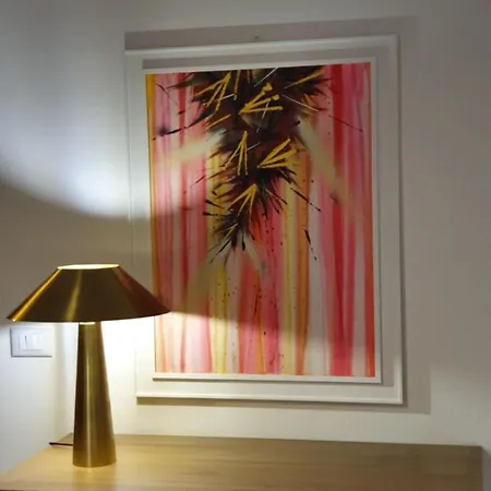 Guest house Le Stanze Di Ruggero Palermo