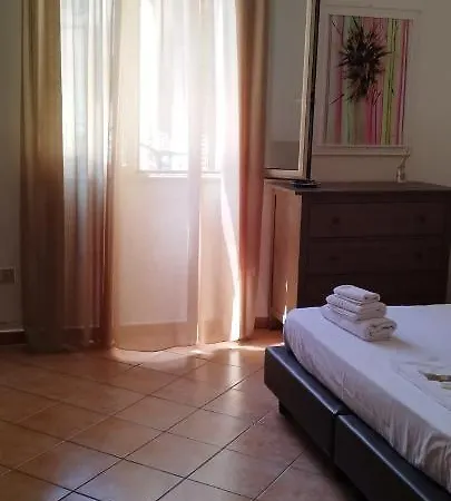 Le Stanze Di Ruggero Guest house