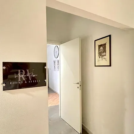 Guest house Le Stanze Di Ruggero Palermo
