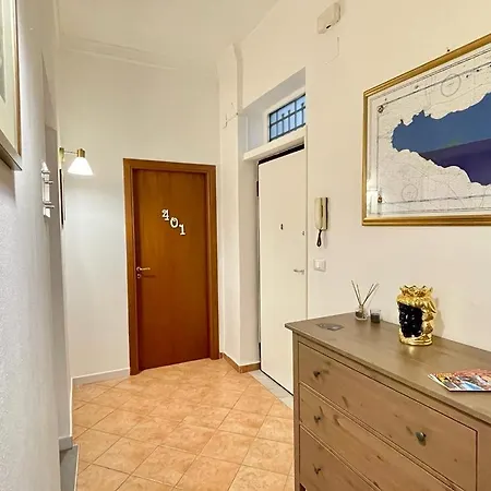 Guest house Le Stanze Di Ruggero Palermo