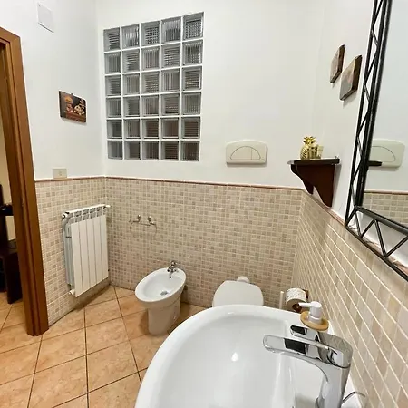 Le Stanze Di Ruggero 2*
