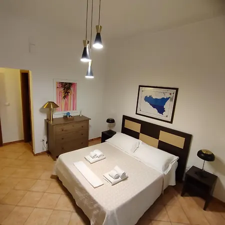 Le Stanze Di Ruggero 2*