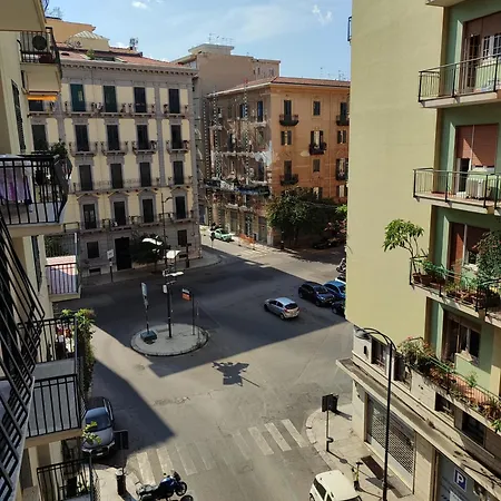 Le Stanze Di Ruggero Palermo