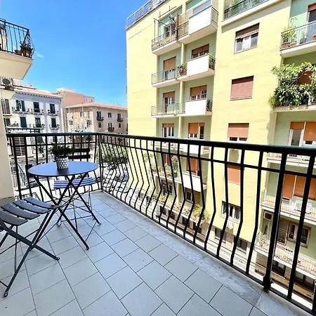 Le Stanze Di Ruggero 2* Palermo