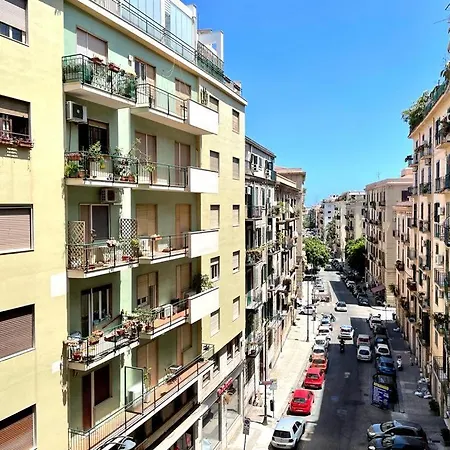 Le Stanze Di Ruggero Palermo