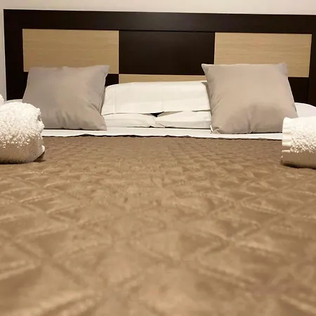 Guest house Le Stanze Di Ruggero 2*