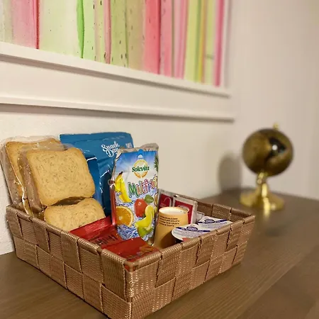Le Stanze Di Ruggero Guest house Palermo