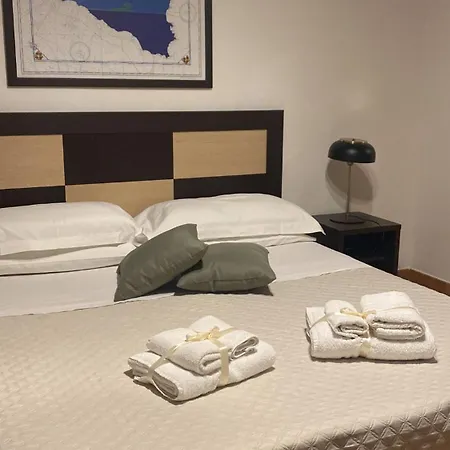 Guest house Le Stanze Di Ruggero