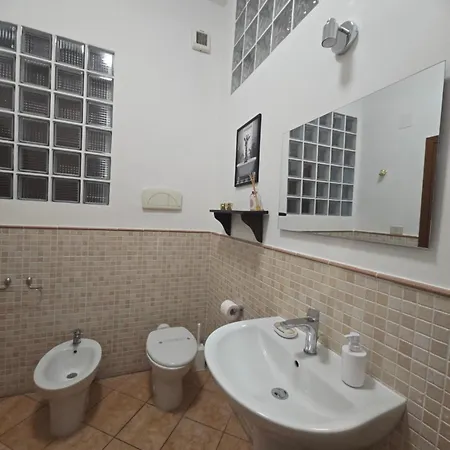 Le Stanze Di Ruggero 3* Palermo