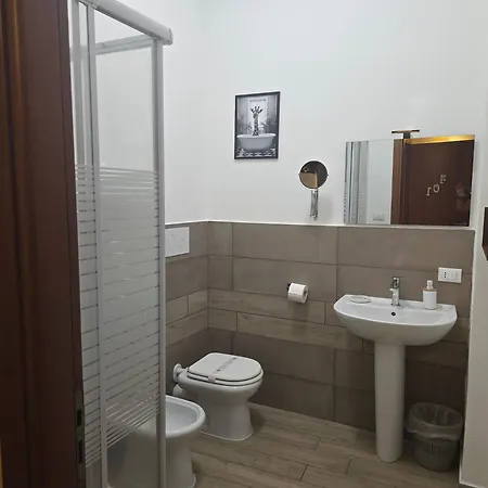 Le Stanze Di Ruggero 3*