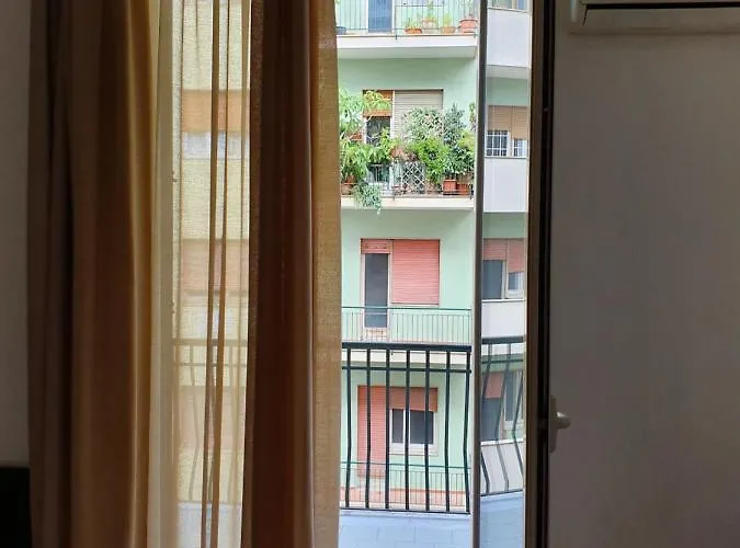 Le Stanze Di Ruggero Palerme