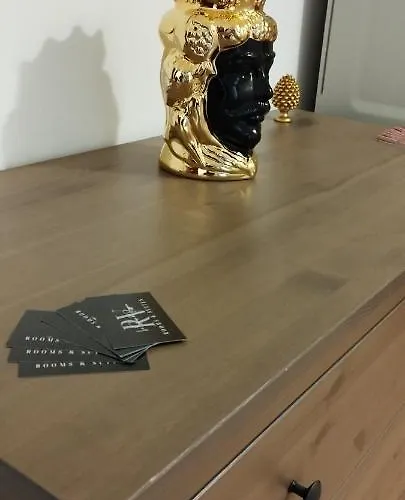 Le Stanze Di Ruggero 4*