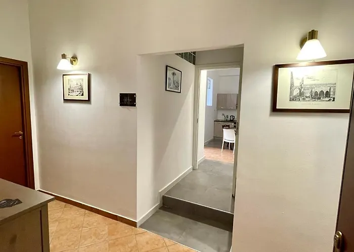 Le Stanze Di Ruggero Palerme