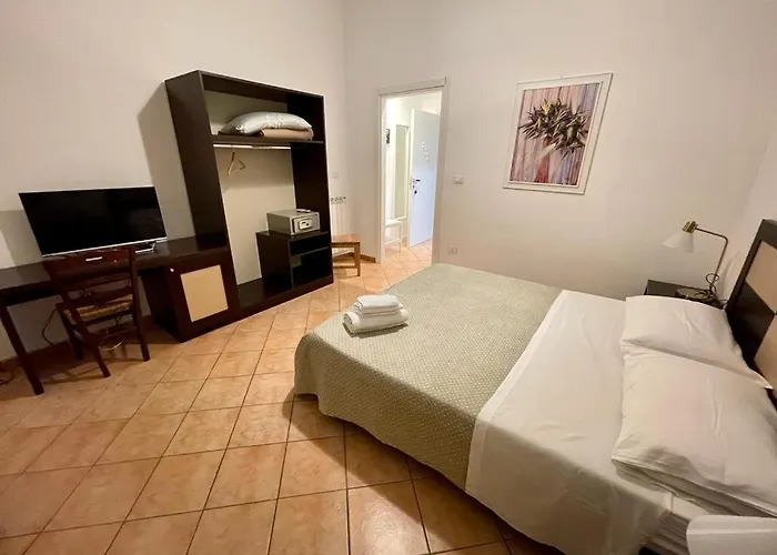 Le Stanze Di Ruggero 4*