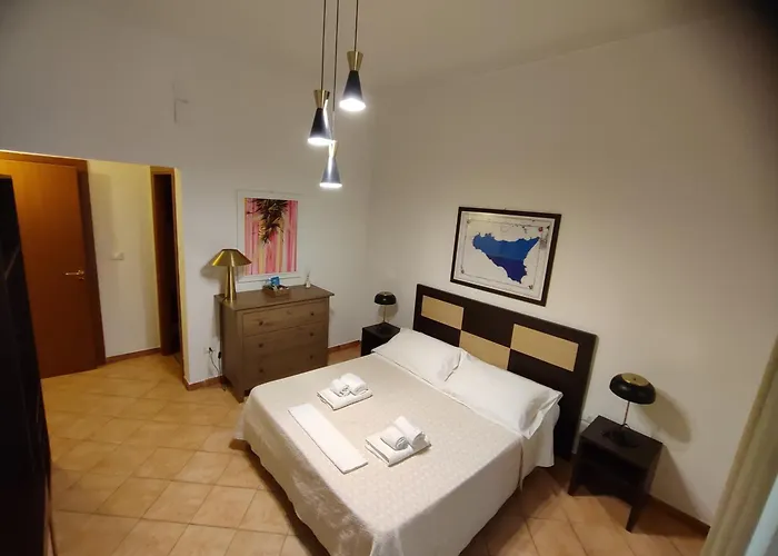 Le Stanze Di Ruggero 4*