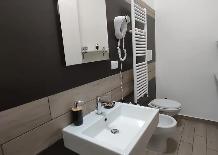 Le Stanze Di Ruggero 4*