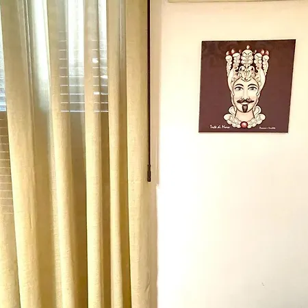 Le Stanze Di Ruggero Guest house Palermo