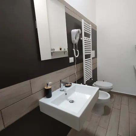 Le Stanze Di Ruggero 3*